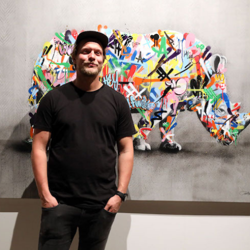 Martin Whatson